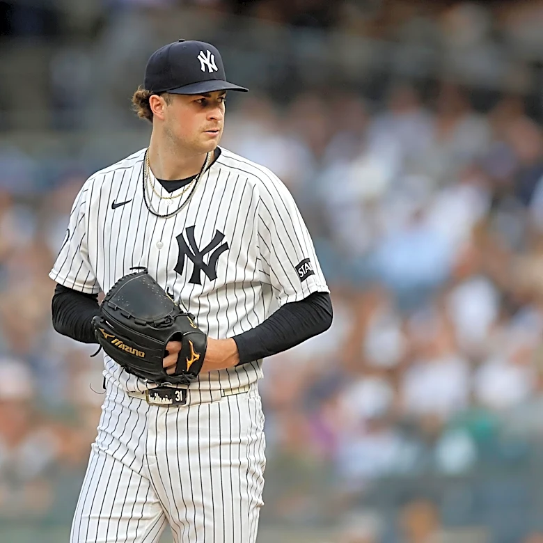 Yankees ace Cam Schlittler is ‘keeping receipts’ for Wild Card Series preparation