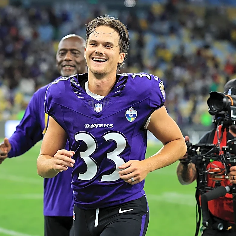 Winners and losers from the Ravens’ Week 3 win over the Cowboys