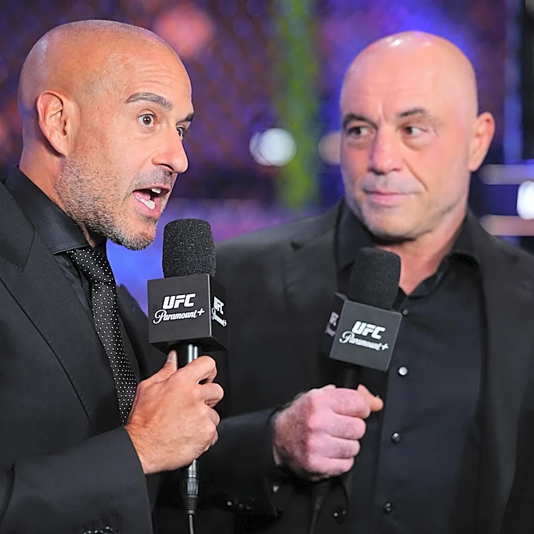 UFC 332 broadcast team revealed including 2 former champs providing analysis