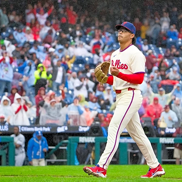 Jesus Luzardo will start Game 1, other roster decisions