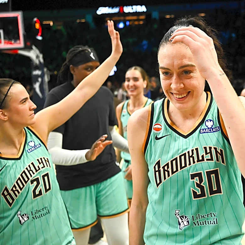ANALYSIS: How did the Liberty beat Minnesota in Game 1?