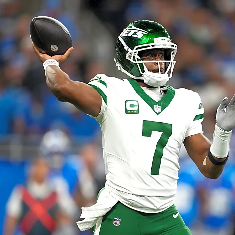 Geno Smith’s fumble ruins strong outing and costs New York Jets a win