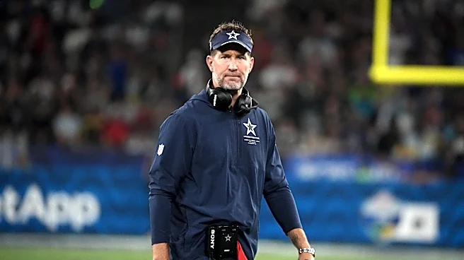 Cowboys vs. Ravens Stock Report: Brian Schottenheimer failed the team