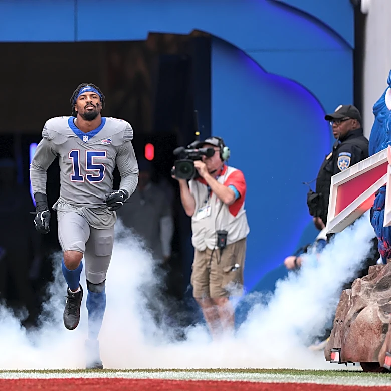 Buffalo Bills records and milestones from Week 3 win over Los Angeles Chargers