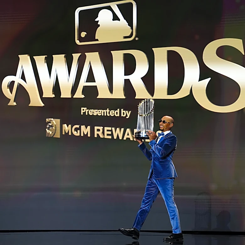 Shohei Ohtani, Yoshinobu Yamamoto among 8 Dodgers nominees for All-MLB teams