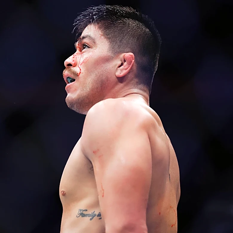 UFC Vegas 121 ‘Prelims’ veteran blames himself for split decision loss — ‘I took the easy way out’