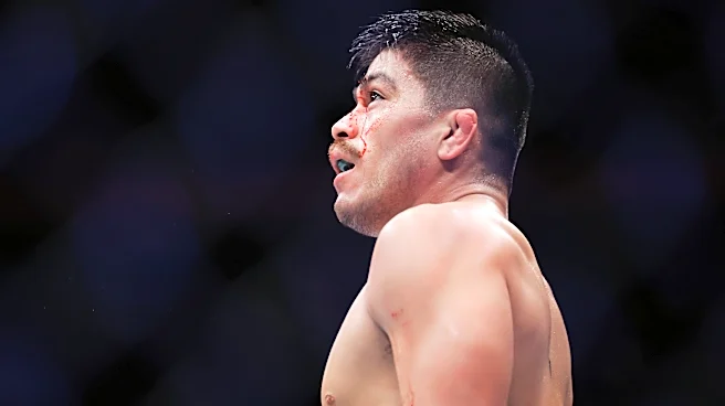 UFC Vegas 121 ‘Prelims’ veteran blames himself for split decision loss — ‘I took the easy way out’