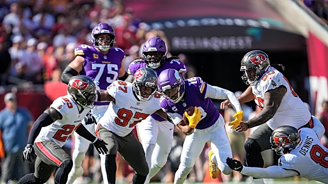 Justin Jefferson Avoids Serious Injury, Could Play Sunday