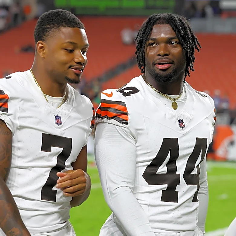 Browns Tyson Campbell injury update plus offensive starter likely to miss Week 4 vs Steelers
