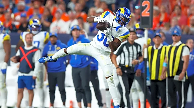 Rams snap count review: Can the special teams be repaired?