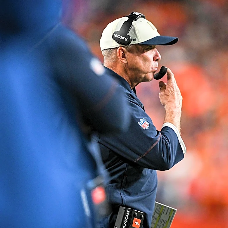 Sean Payton cautions against judging short-yardage play calls