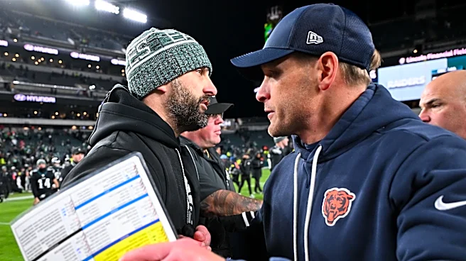 Eagles vs. Bears Week 3 game thread