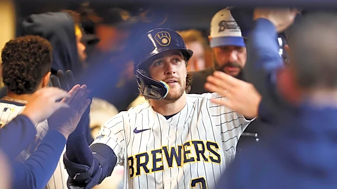 Check out the Brewers’ All-MLB nominees