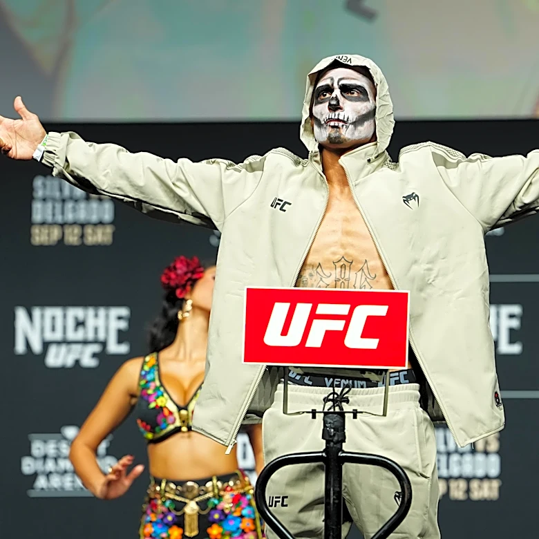 Whoops! Veteran Flyweight unknowingly admits he violated UFC’s strict betting rules, had friend bet on him to win (and proceeded to lose $7,000)