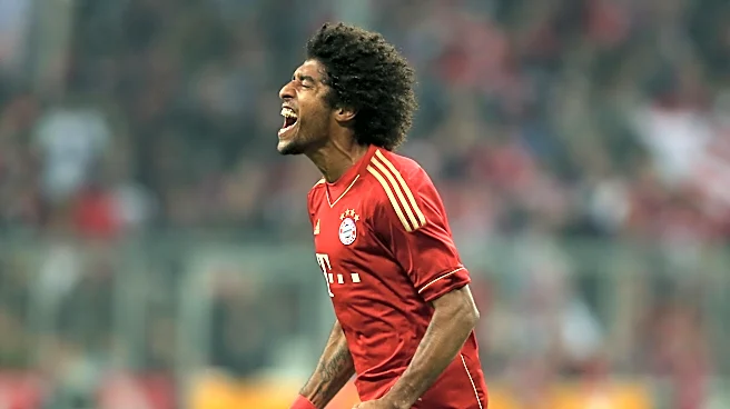 Bayern Campus Round Up, September Edition 5: The fall before the rise