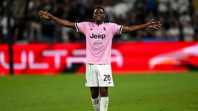 The Old Lady Speaks Podcast, Episode 357: Overreactions to the first handful of Juventus games this season