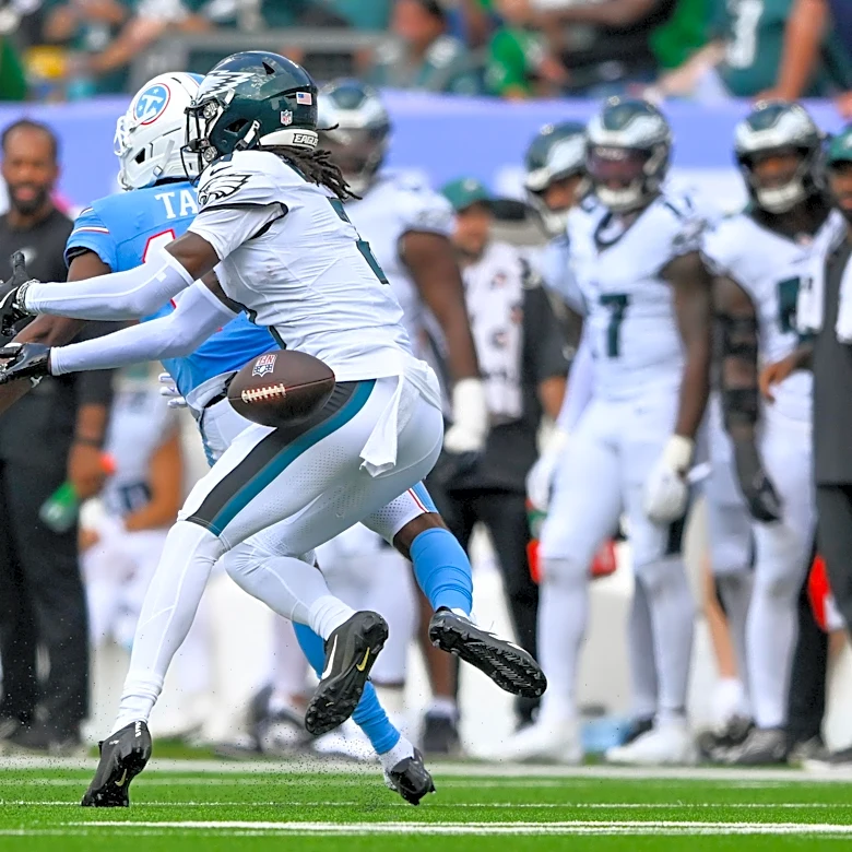 Seahawks fan chat: Will Riq Woolen pick off Case Keenum on ‘Monday Night Football’?