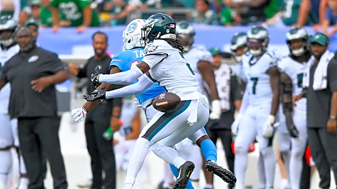 Seahawks fan chat: Will Riq Woolen pick off Case Keenum on ‘Monday Night Football’?