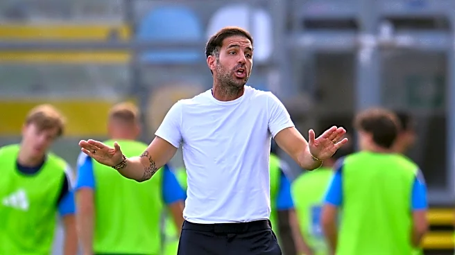 Cesc Fabregas has ‘Barcelona clause’ in his Como contract