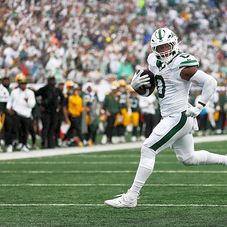 Fantasy Football 2026: Waiver wire, Week 4 edition