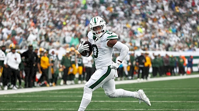 Fantasy Football 2026: Waiver wire, Week 4 edition