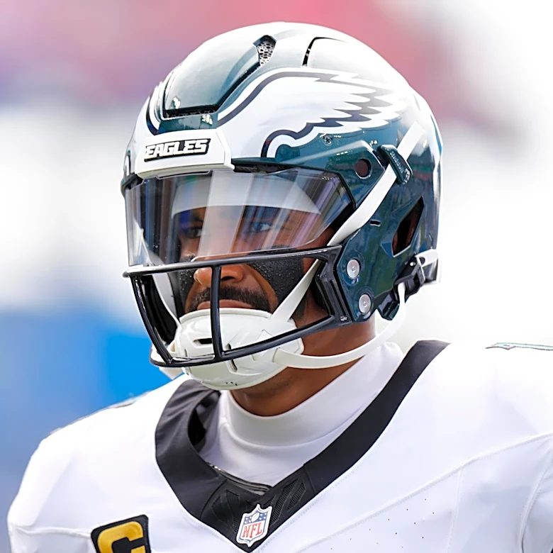 Eagles vs. Bears: Live score updates, highlights, injury news