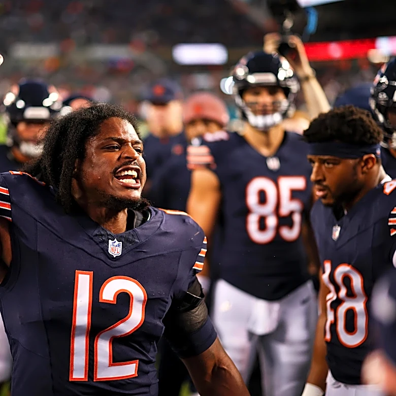 Chicago Bears vs. Philadelphia Eagles, Week 3 ‘MNF’ fan discussion