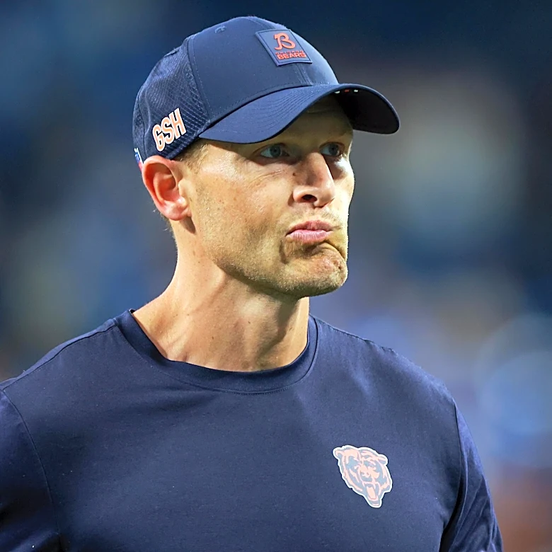 Bears-Eagles game thread: A couple of potential 49ers playoff opponents