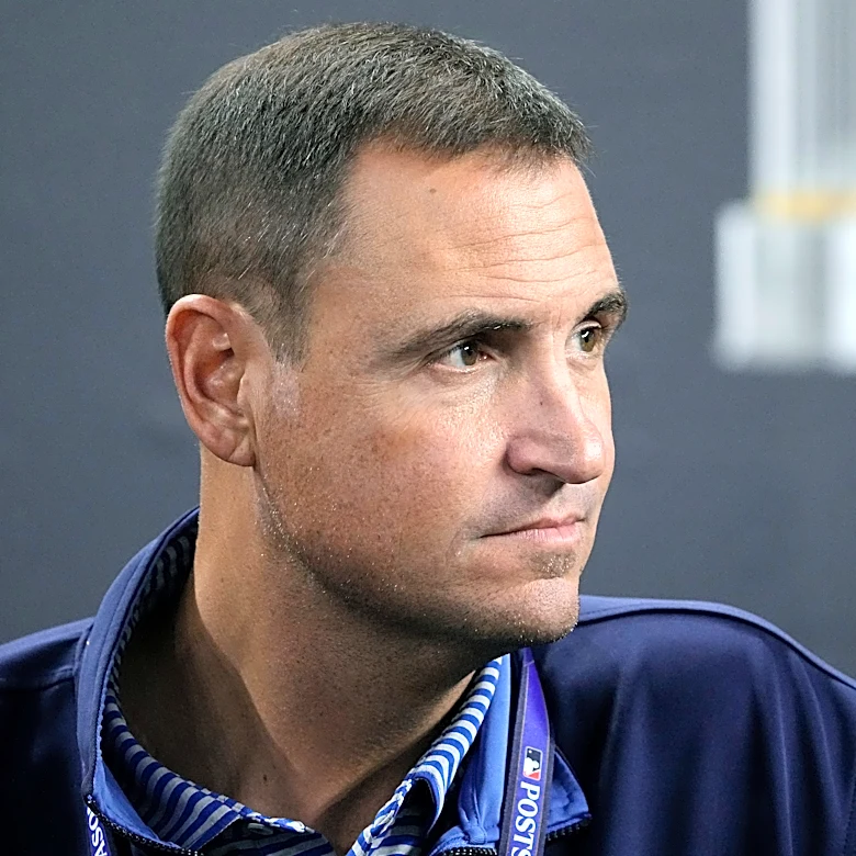 Young says Rangers need more athleticism and youth