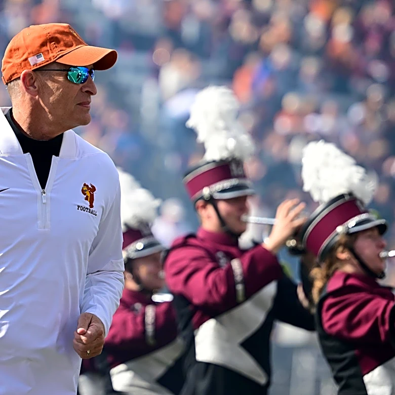 TCR Reacts: Parting ways with Hauck the right move?