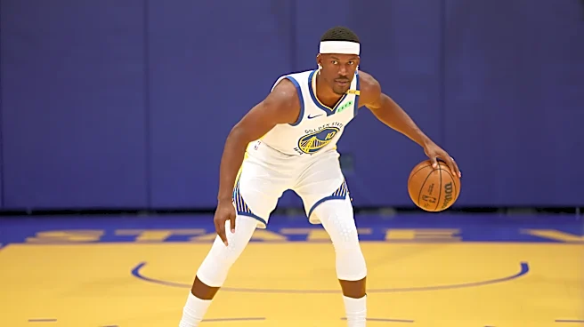 Jimmy Butler updates on his rehab progress
