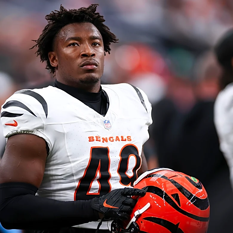 Bengals Film Room: Cincinnati defense struggles vs. Pittsburgh Steelers