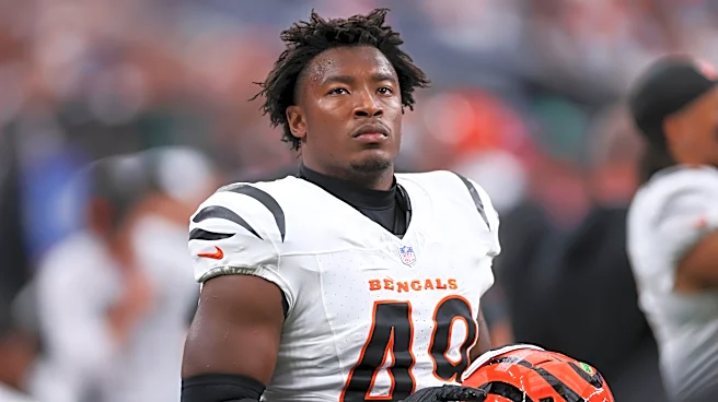 Bengals Film Room: Cincinnati defense struggles vs. Pittsburgh Steelers