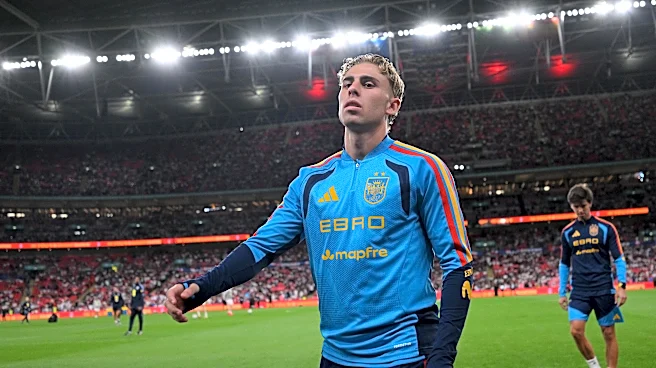 ‘Energy, intensity, class’ – Luis de la Fuente goes crazy for Fermin Lopez ahead of Spain vs Croatia