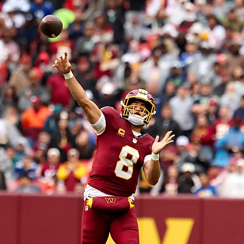 You can vote for Marcus Mariota as FedEx Air & Ground Player of the Week