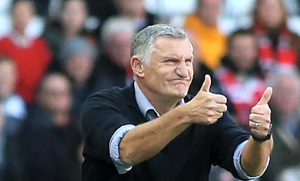 Remembering Mowbray’s Sunderland: The Joy, Chaos and ‘Moggaball’