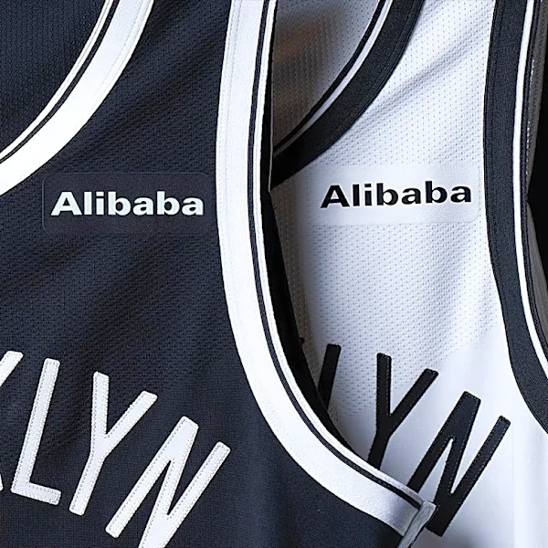 When a jersey patch deal isn’t just a jersey patch deal