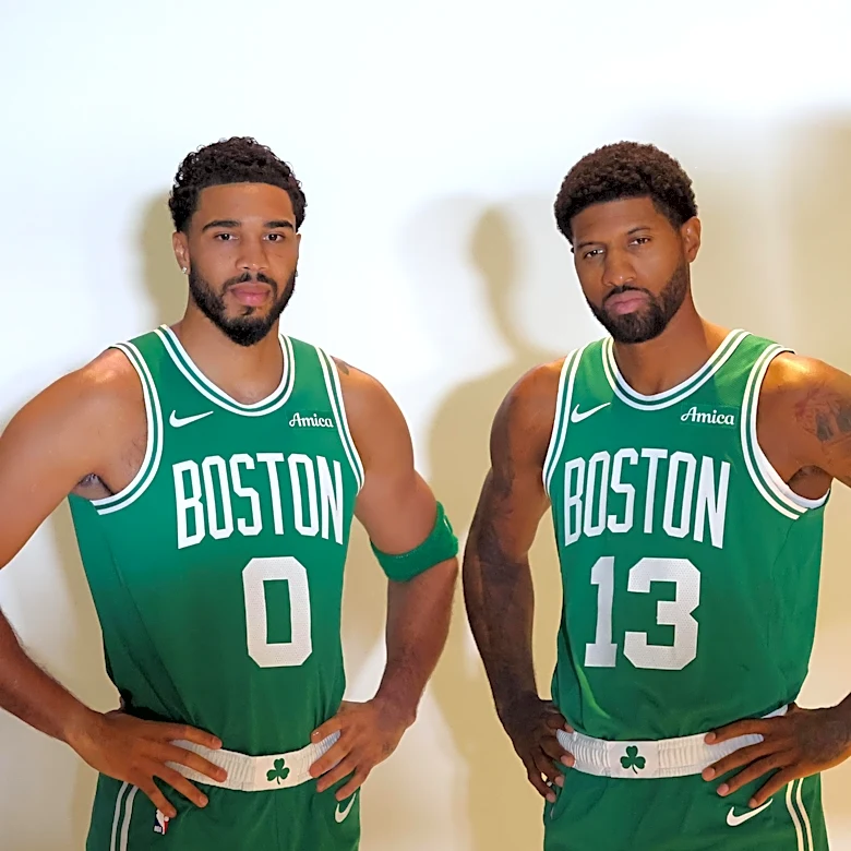 Biggest Takeaways From Celtics Media Day
