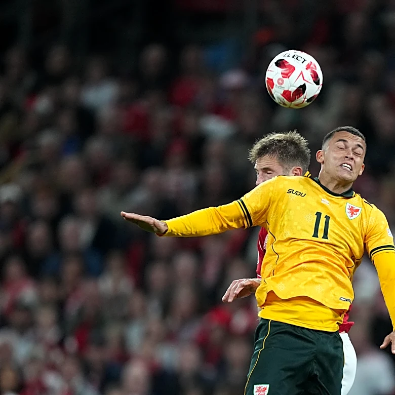 Tuesday’s Everton News: Tarks on Branthwaite, possible payday, international updates
