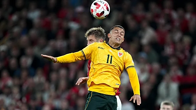 Tuesday’s Everton News: Tarks on Branthwaite, possible payday, international updates