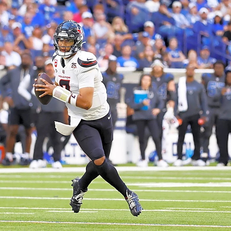 Houston Texans News: Tuesday September 29, 2026