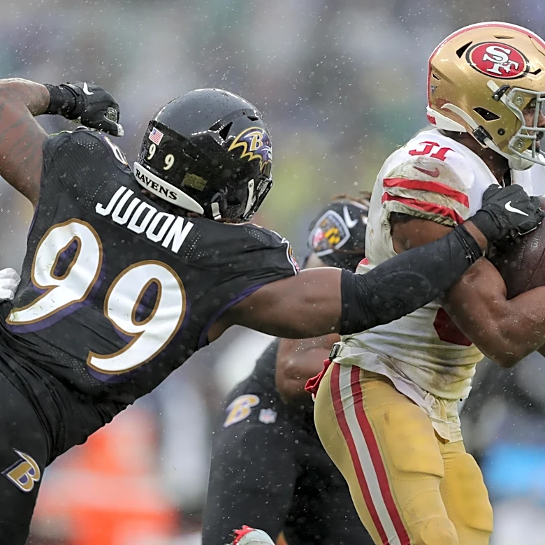 49ers News: Welcome to the Bay, Matthew Judon!