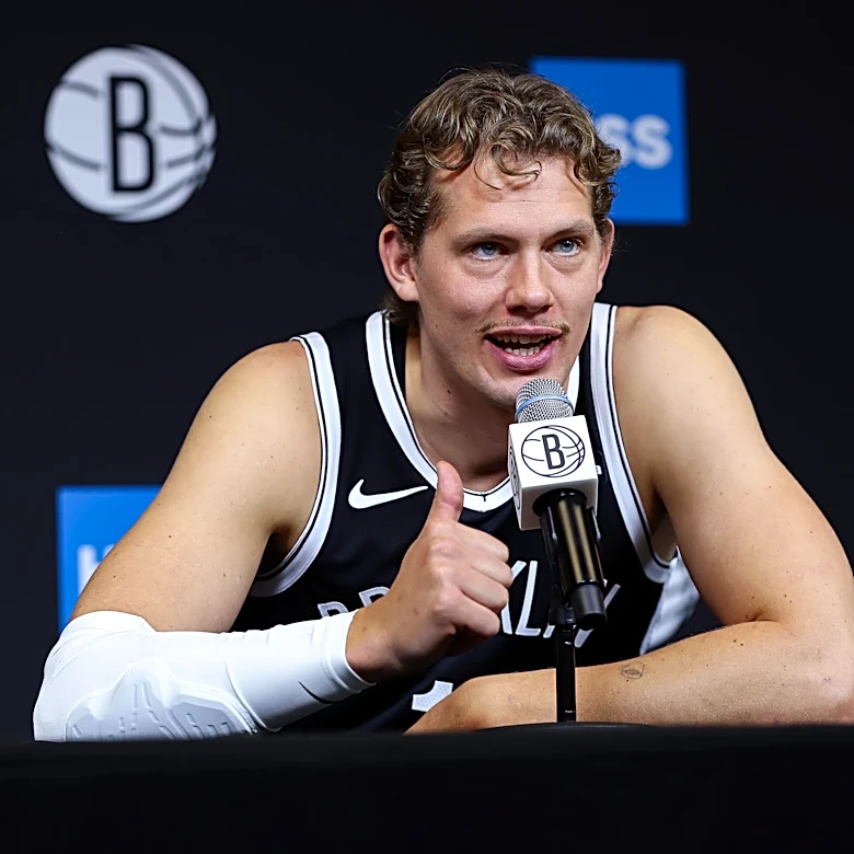 What can veterans and the power of friendship do for the Brooklyn Nets?
