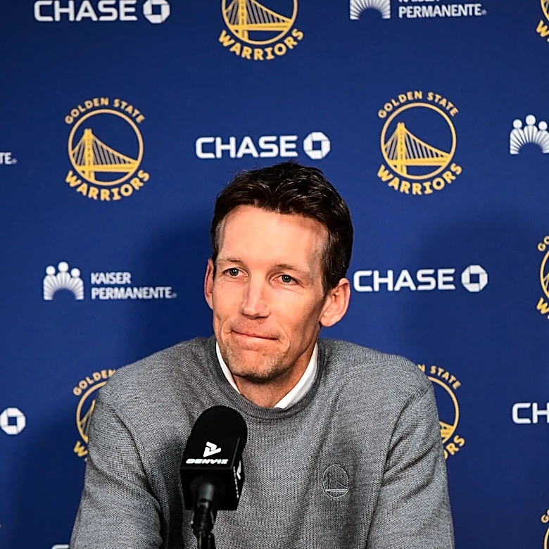 Curry’s extension saved Warriors $20 million. Your move, Dunleavy