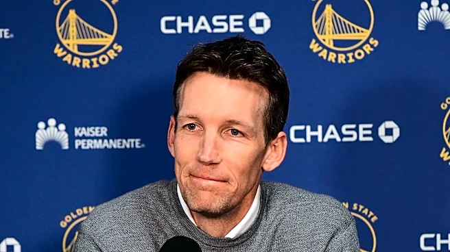 Curry’s extension saved Warriors $20 million. Your move, Dunleavy