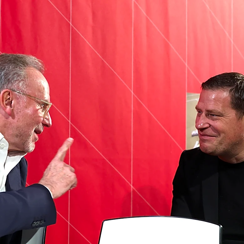 Rummenigge confirms new leadership structure for FC Bayern campus