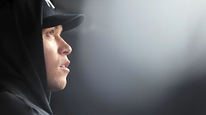 Yankees news: Aaron Judge playoff roster debate nears decision