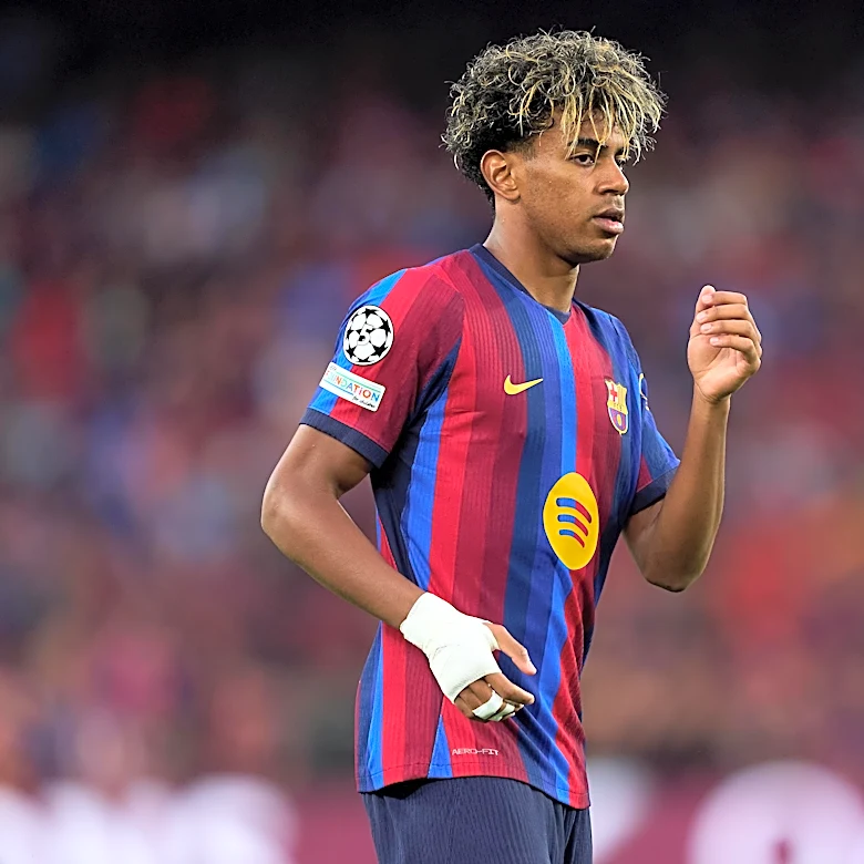 FC Barcelona News: 29 September 2026; Eric Garcia avoids injury, Lamine Yamal talks Champions League hopes