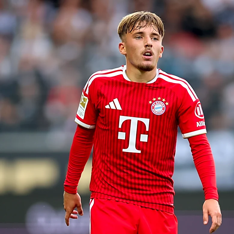 Which Germany players are you most looking forward to watching in the next two games?