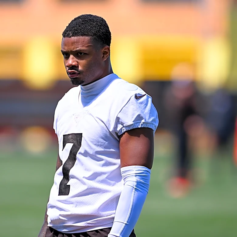Cleveland Browns news: A big week in Cleveland sports